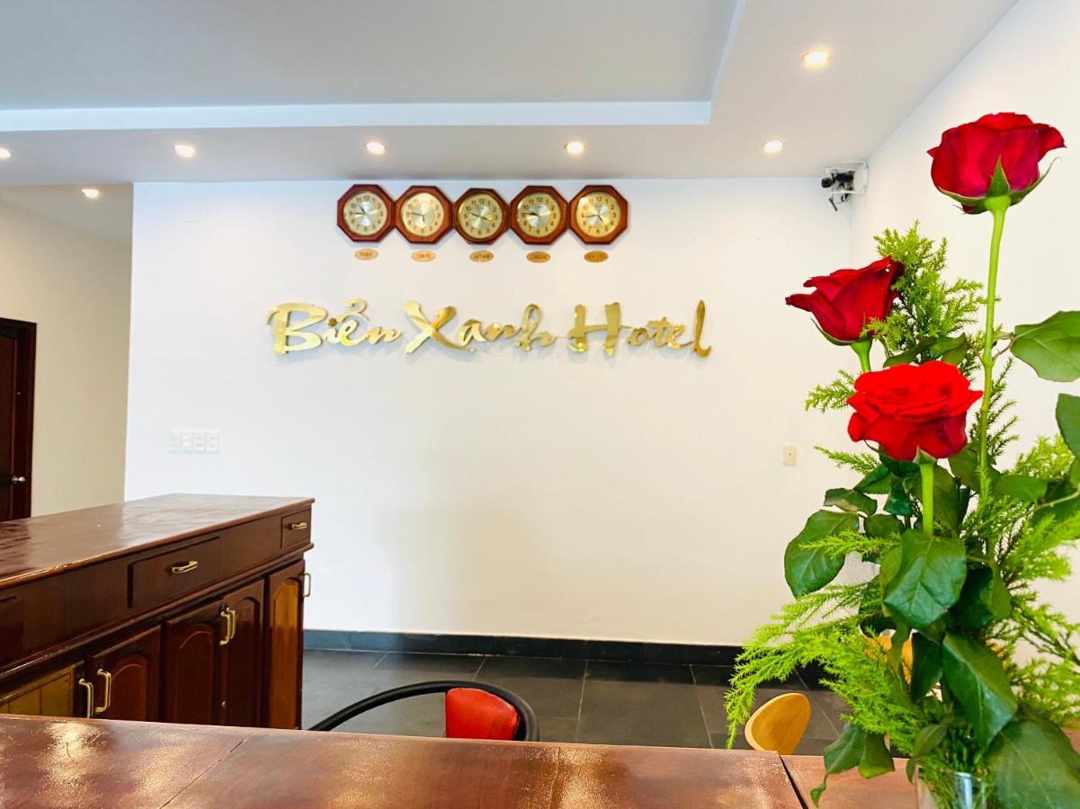 Bien Xanh Hotel Phu Quoc Exterior photo